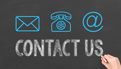 Contact Us